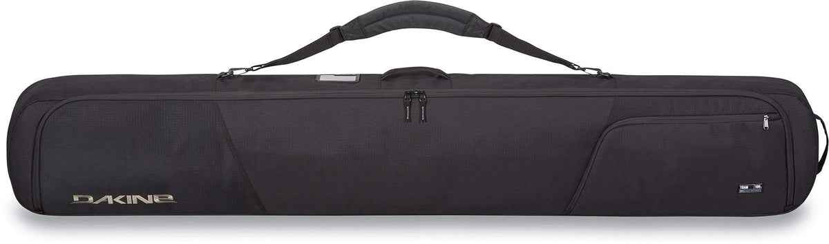 Dakine Tram Ski Bag - Perfect Travel Companion for Skiers with Superior Protection