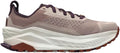 Altra Olympus 6 Women’s Trail Running Shoes – Max Cushion Zero Drop Trail Runners with Vibram Megagrip Traction