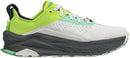 Altra Olympus 6 Women’s Trail Running Shoes – Max Cushion Zero Drop Trail Runners with Vibram Megagrip Traction