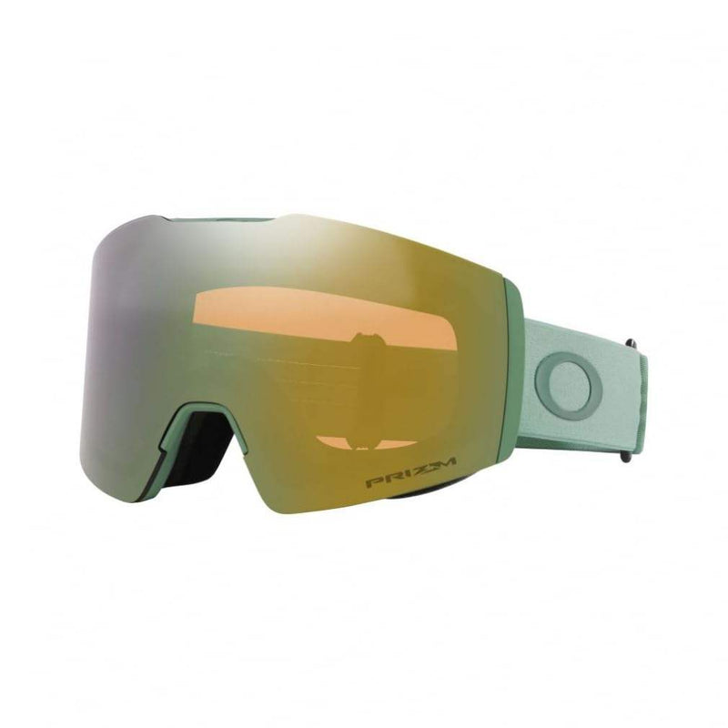 oakley goggles fall line Oakley Fall Line M Goggles Matte Jade