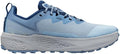 Altra Timp 6 Women’s Trail Running Shoes – Zero Drop Trail Runners with Vibram Megagrip & EGO MAX Cushion
