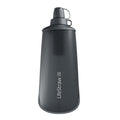 LifeStraw Peak Series Collapsible Squeeze Water Bottle Filter System 1L