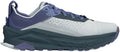 Altra Olympus 6 Women’s Trail Running Shoes – Max Cushion Zero Drop Trail Runners with Vibram Megagrip Traction