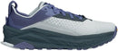 Altra Olympus 6 Women’s Trail Running Shoes – Max Cushion Zero Drop Trail Runners with Vibram Megagrip Traction