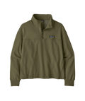 Patagonia Ahnya P/O Women's 42151 BASIN GREEN