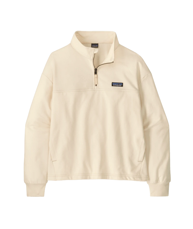 Patagonia Ahnya P/O Women's 42151 NATURAL