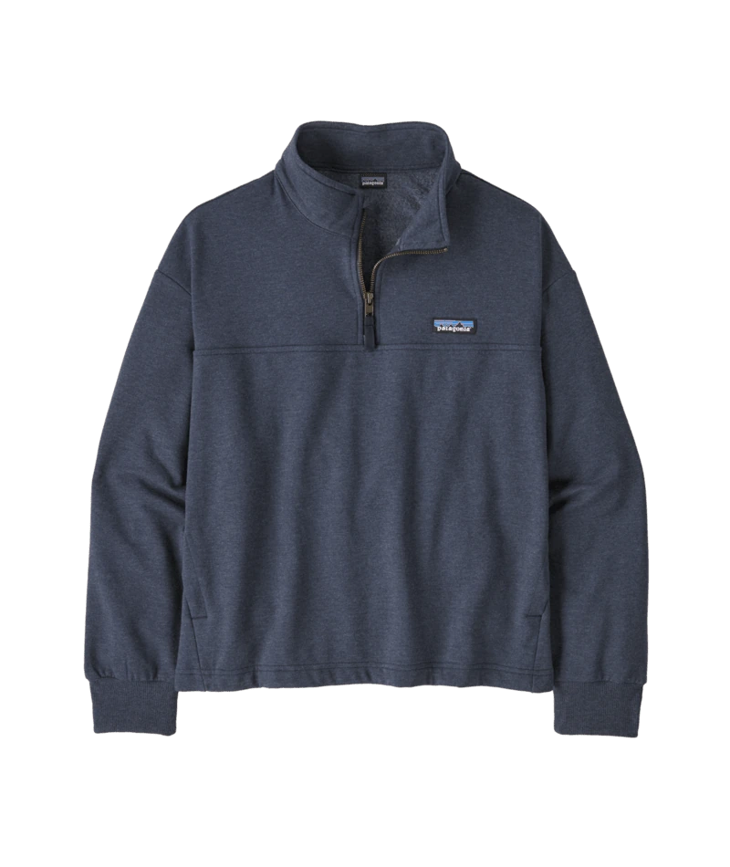 Patagonia Ahnya P/O Women's 42151 SUNKEN BLUE