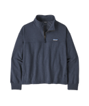 Patagonia Ahnya P/O Women's 42151 SUNKEN BLUE