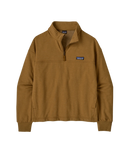 Patagonia Ahnya P/O Women's 42151 WOLF BROWN