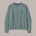 Patagonia Daily Crew Sweatshirt - Women's - Relaxed-Fit Organic Cotton Sweatshirt