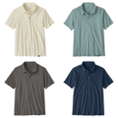 42215 Patagonia Essential Polo Men's - all colorways