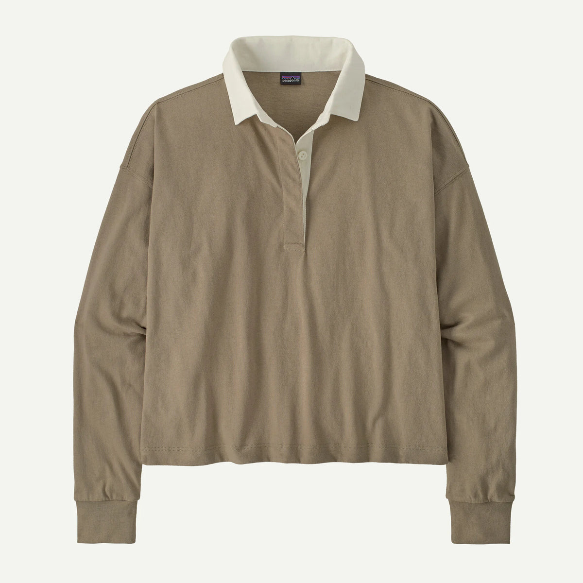Patagonia L/S Rugby Shirt - Women's