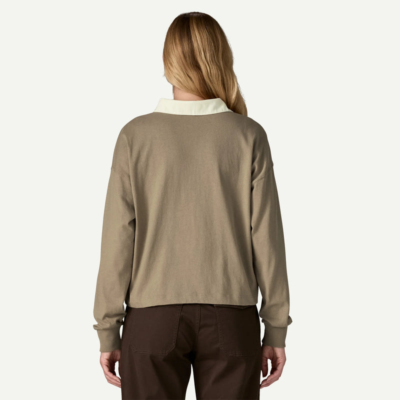 Patagonia L/S Rugby Shirt - Women's