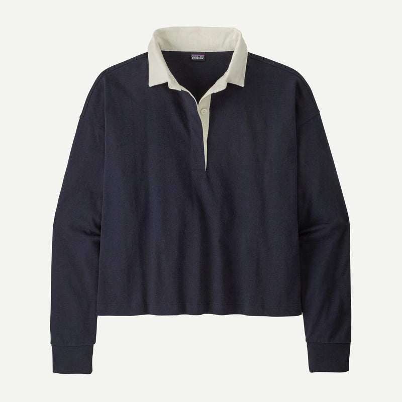 Patagonia L/S Rugby Shirt - Women's