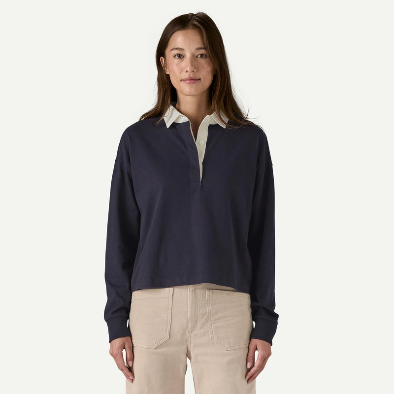 Patagonia L/S Rugby Shirt - Women's