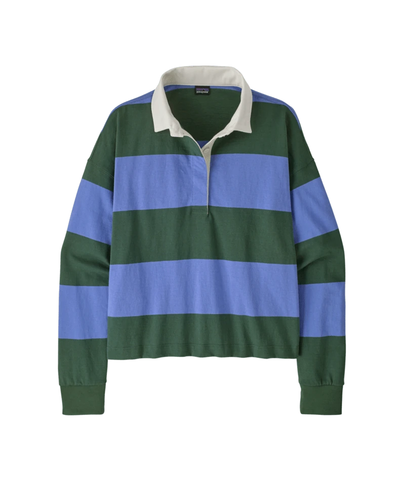 42395 WIDE STRIPE: DIVER BLUE