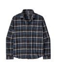42410 COZY CABIN: INK BLACK