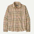 Patagonia M's L/S Light Weight Fjord Flannel Shirt - Men's