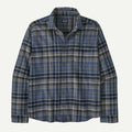 Patagonia M's L/S Light Weight Fjord Flannel Shirt - Men's