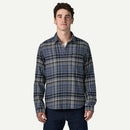 Patagonia M's L/S Light Weight Fjord Flannel Shirt - Men's