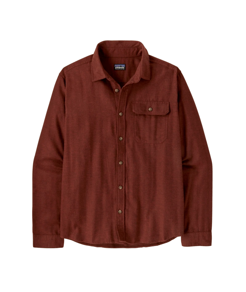 42410 MIRROR WEAVE: RUSTY RED