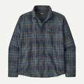 Patagonia M's L/S Light Weight Fjord Flannel Shirt - Men's
