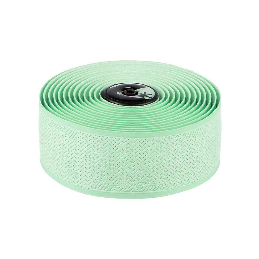 Lizard Skins DSP 1.8mm Handlebar Tape – Mint Green