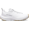 Altra Voyager - Women's Lifestyle Sneakers – EGO™ P35 Cushioning, Vibram® XS Trek Evo Outsole & FootShape Comfort