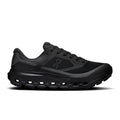 On Cloudvista 3 Waterproof Women's shoe in Black / Black