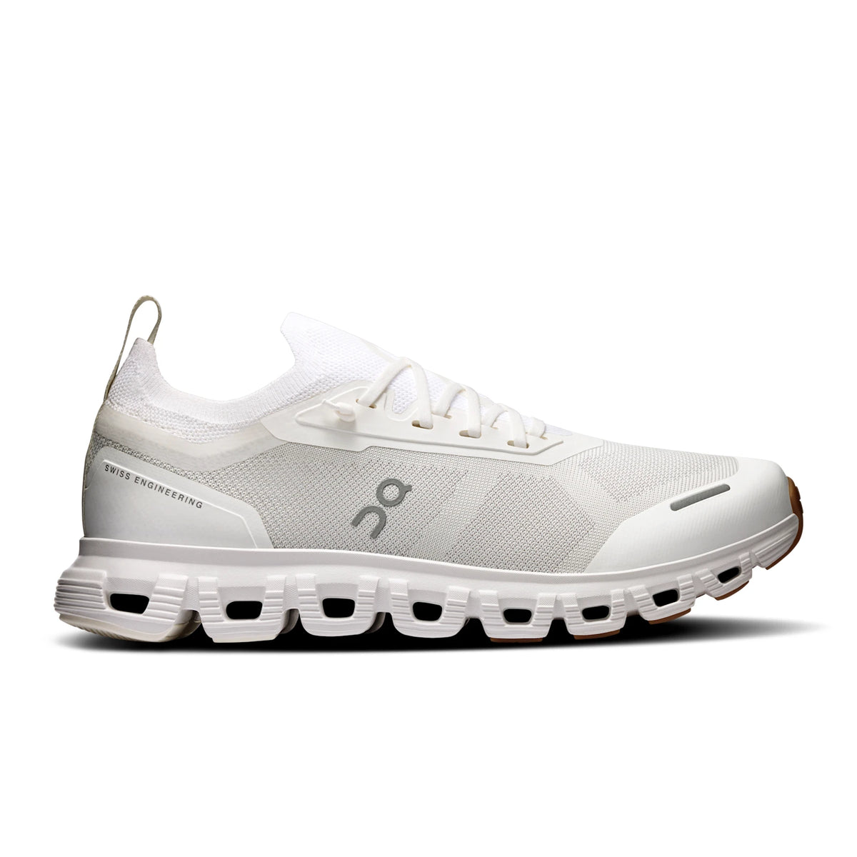 On Cloud 6 Versa Women's - White/White