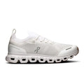 On Cloud 6 Versa Women's - White/White