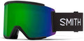 Smith Optics Squad XL Ultra-Wide Snap Snow Winter Goggles - Smith - Ridge & River