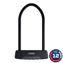 ABUS Granit Plus 470 U-Lock – High-Security 12mm Bicycle Lock with SH B Mount