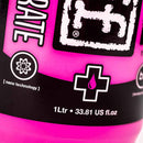Muc-Off, Nano Tech, Concentrated Gel Bike Cleaner, 5L