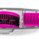 Muc-Off X-3 Chain Cleaning Kit – Ultimate Bicycle Chain Cleaner for Fast & Easy Maintenance