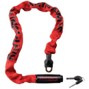 Kryptonite, Keeper 785 Integrated, Chain Lock, Key, 7mm, 85cm, 2.8