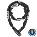 ABUS Steel-O-Chain 5805C – Compact Combination Chain Lock for Everyday Security