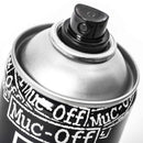 Muc-Off Bike Protect – Ultimate Bicycle Corrosion Inhibitor & Water Dispersant (500ml)