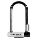 Kryptonite, KryptoLok Mini-7 (DD), U-Lock, Key, 83x178mm, 3.25''x7'', Thickness in mm: 13mm