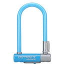 Kryptonite, KryptoLok Mini-7 (DD), U-Lock, Key, 83x178mm, 3.25''x7'', Thickness in mm: 13mm