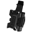 ABUS Bordo uGrip Lite 6055K/85 – Ultra-Lightweight Foldable Bike Lock with Holder