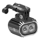 Lezyne, E-Bike Macro Drive 1000, Light, Front, Black