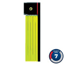 ABUS Bordo uGrip 5700 SH – Stylish & Secure Folding Bike Lock with Mount