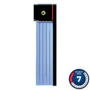 ABUS Bordo uGrip 5700 SH – Stylish & Secure Folding Bike Lock with Mount