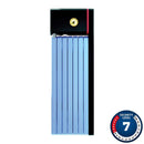 ABUS Bordo Big uGrip 5700/100 – Extended Folding Bike Lock with 100cm Reach