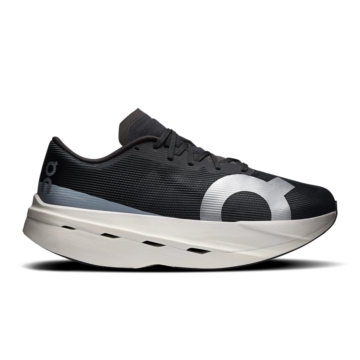 On Cloudboom Volt Men's - White/Black