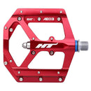HT Components AE03, EVO+ Platform Pedals
