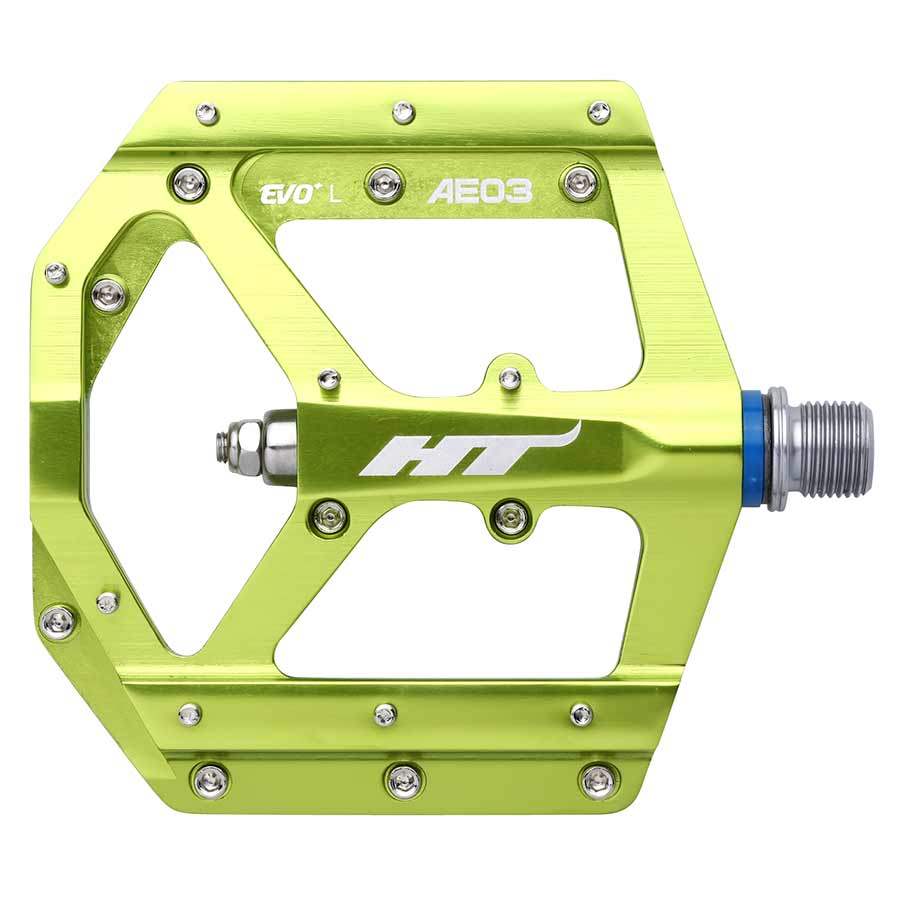 HT Components AE03, EVO+ Platform Pedals