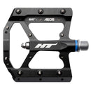 HT Components AE05 EVO+ Platform Pedals