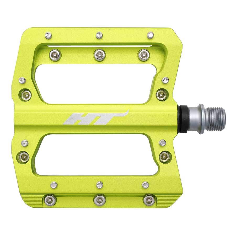 HT Components AN14A Nano Platform Pedals